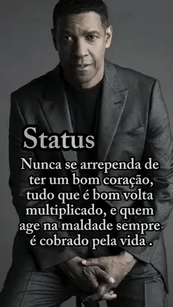 status