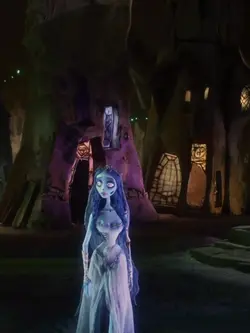 corpse bride edit🧟♀️