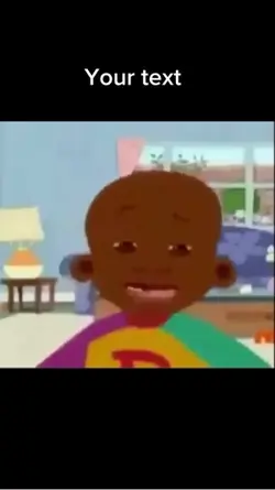 Little bill meme