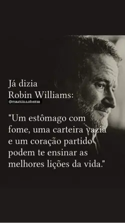 Robin williams