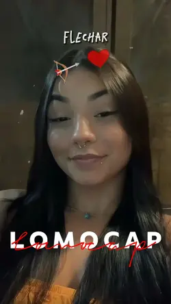 então vem de flecha