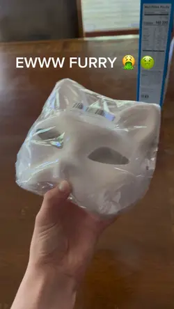 Furry