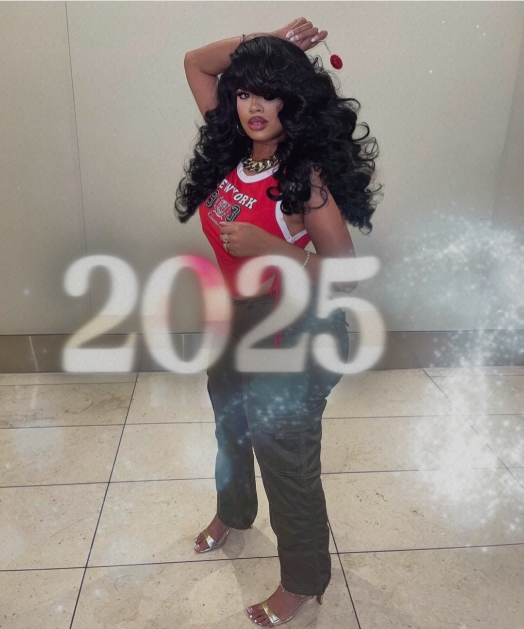 Olá 2025