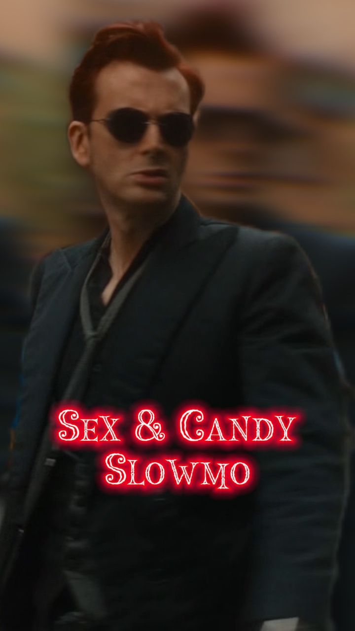 Sex & Candy 🍭 
