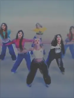 NMIXX edit