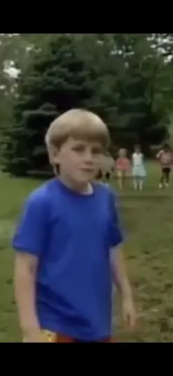 Who are you?