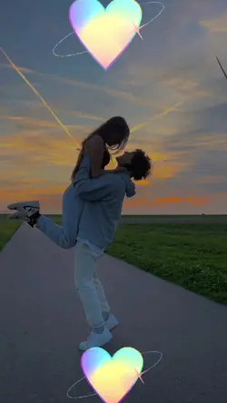 I love you the most