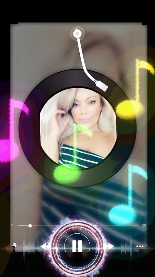 Music 💖💋