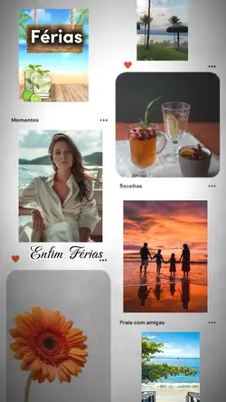 Férias de julho 