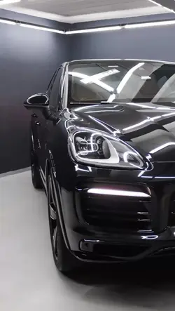 car store