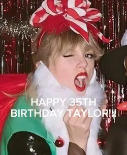 happy birthday!!