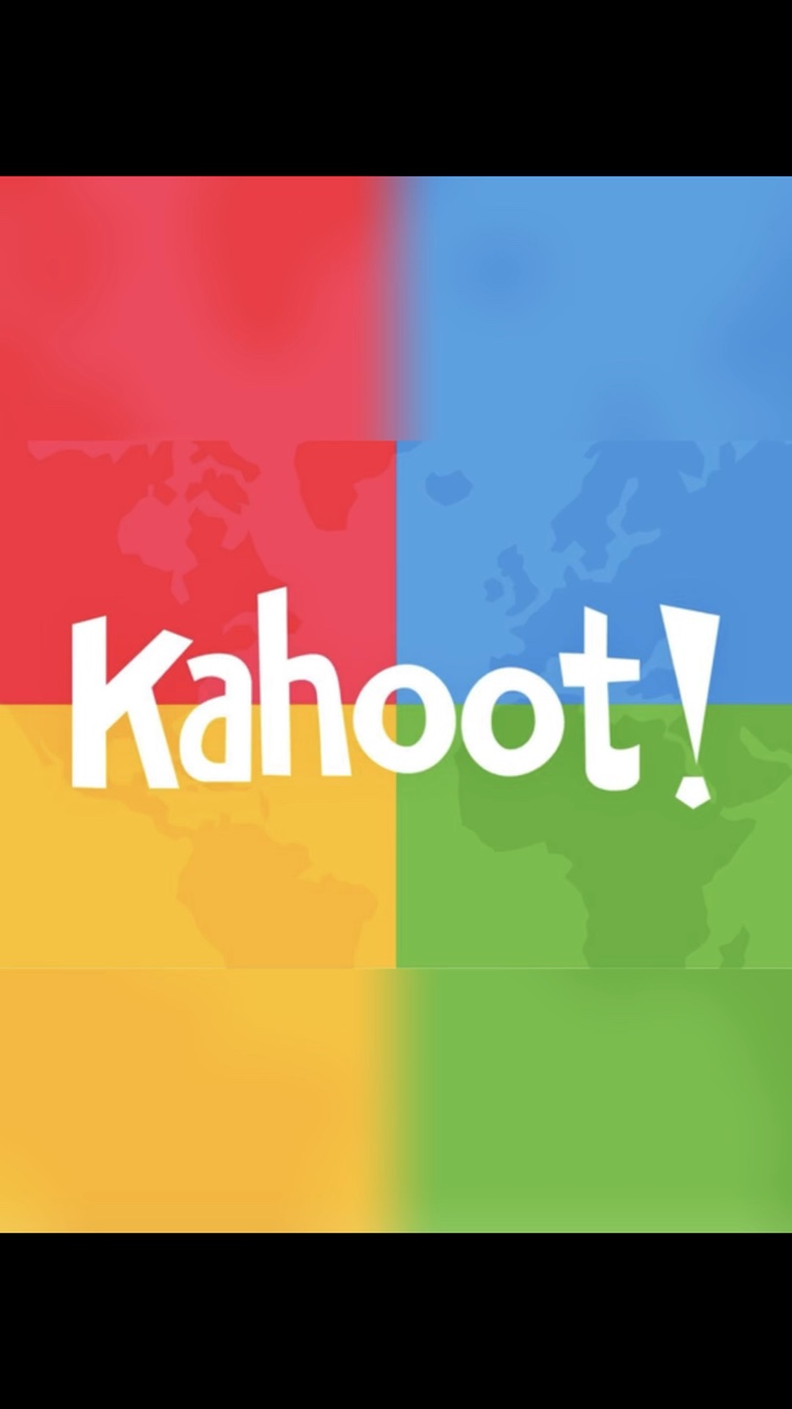 Kahoot-Vorlage