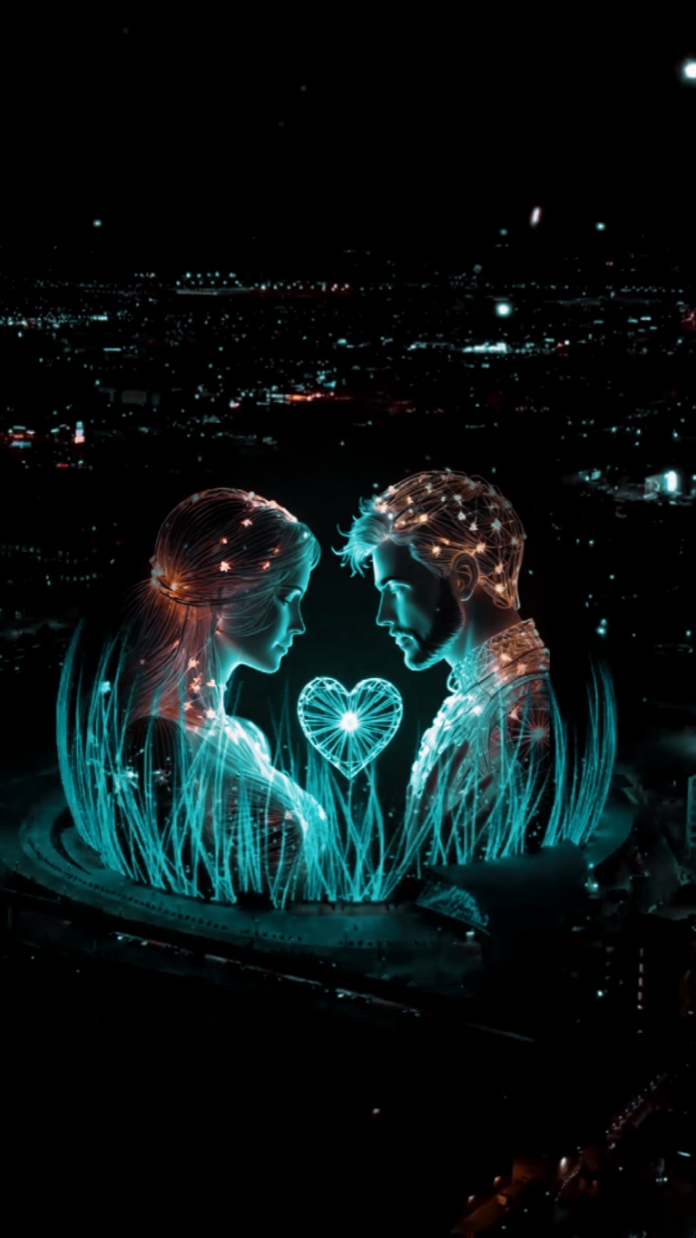 luminous love 