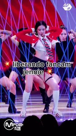 fancam jennie 