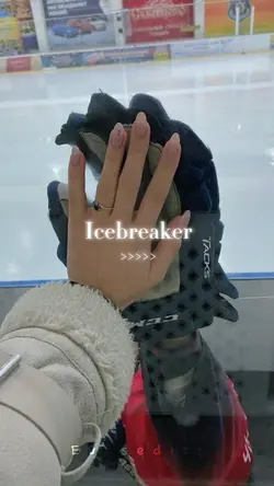 icebreaker