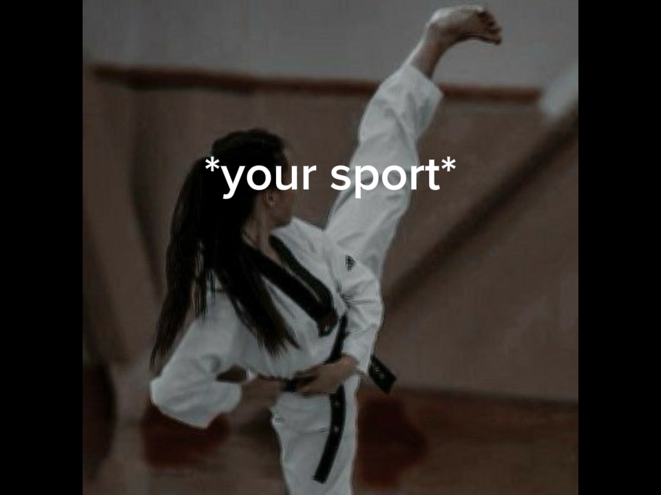 Taekwond