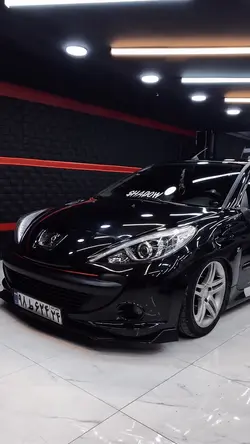 CAR [[ایرانی]]🇮🇷