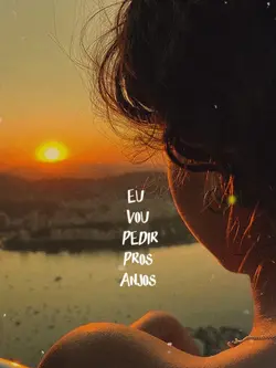 pra quem te fé….💞🕊️