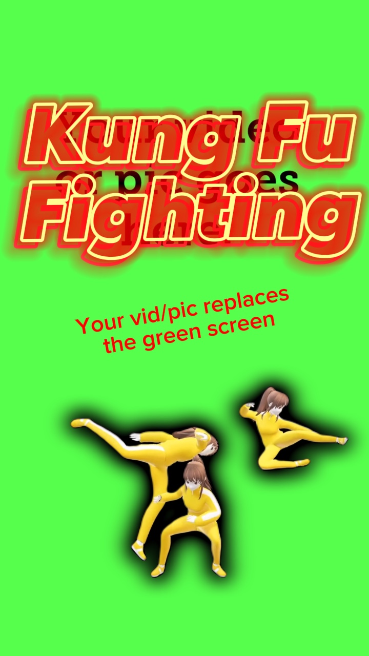 King Fu 