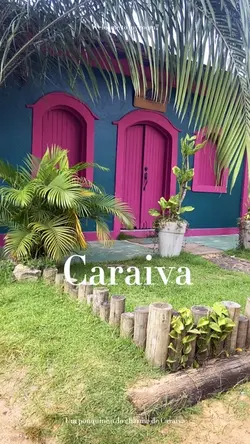 Caraiva
