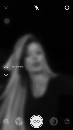 Boomerang