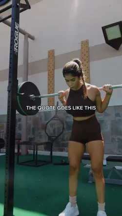 Fitness template 