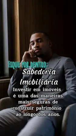 Mensagem Imobiliária