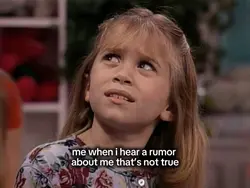 full house text meme