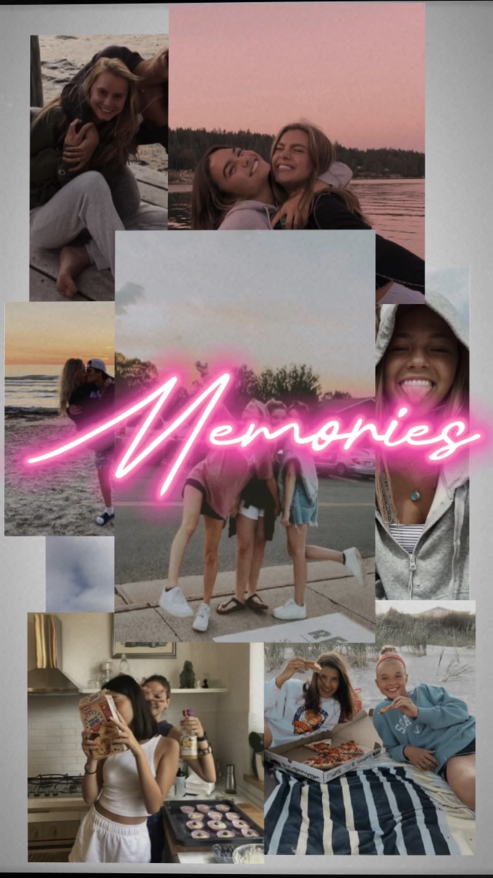 Recuerdos 💌
