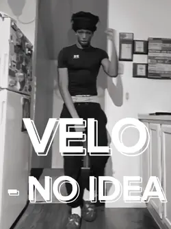 Velo -No Idea