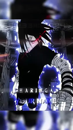 ANIME FREE EDIT 