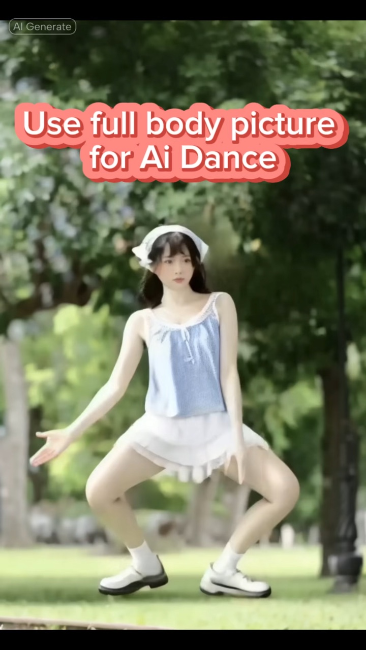 Tari Ai