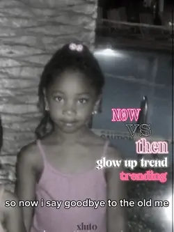 goodbye 2 the old me