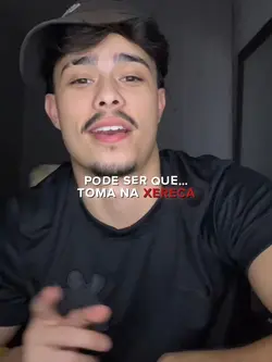Pode ser que sim…