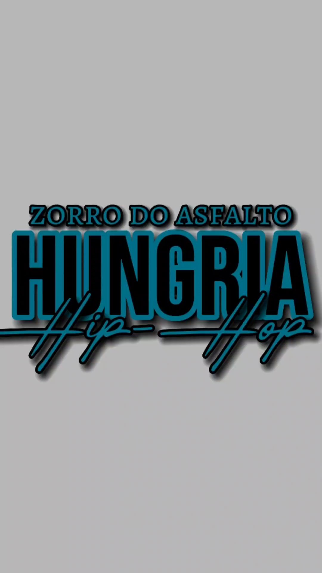 zorro do asfalto