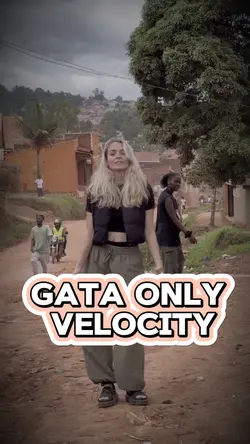Gata only Velocity