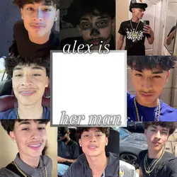ALEX (requested)