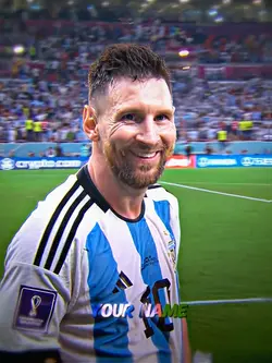 Free messi edit 😍