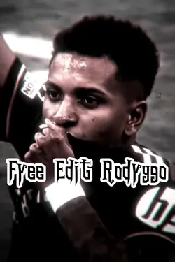 Rodrygo Free Edit