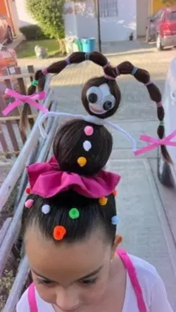 Cabelo Maluco 