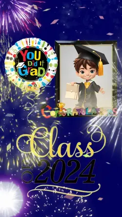 Class Of 2024