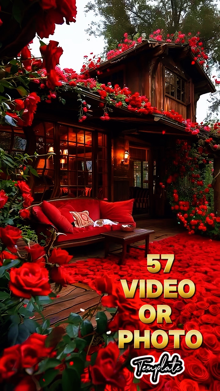 Video template 