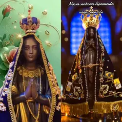 Nossa Senhora Aparec
