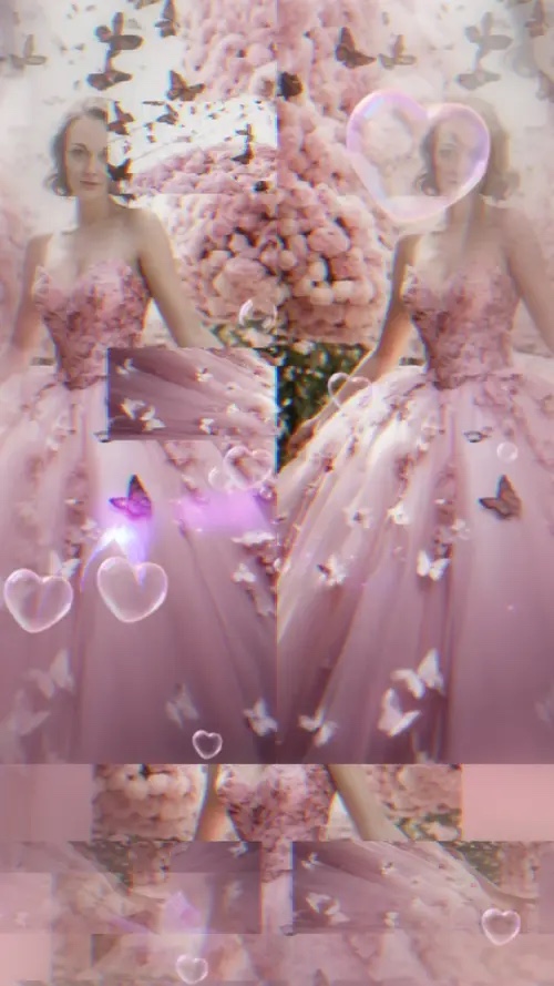 DangerZ Rosa