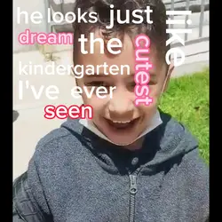 Cute Kindergarten   