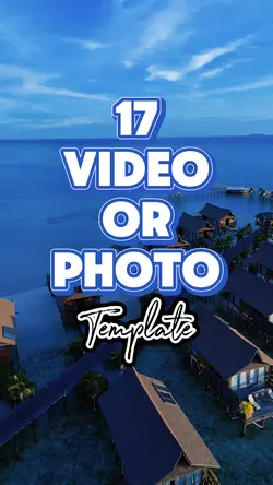 17 video or photo 
