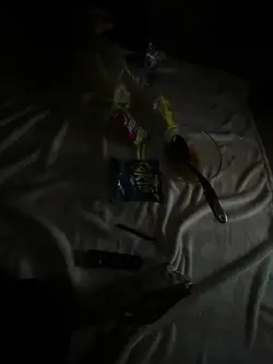 run away 🏃‍♀️ 🏃‍♀️ 