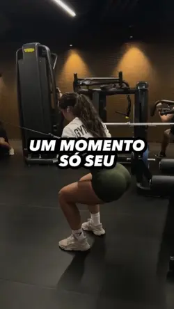 Seu momento 