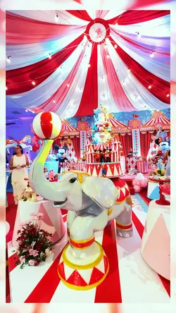 Circus 🎪