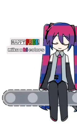 Happy PRIDE!